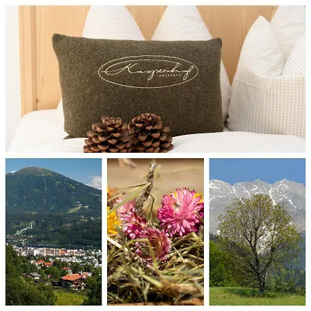 Kasperhof Top 6 - 7