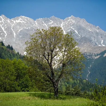 Kasperhof 6 - 7 * Innsbruck