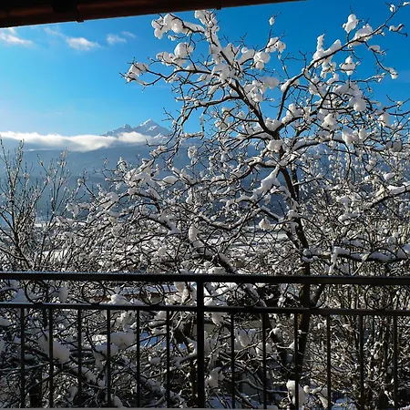 Kasperhof 6 - 7 Appartement *