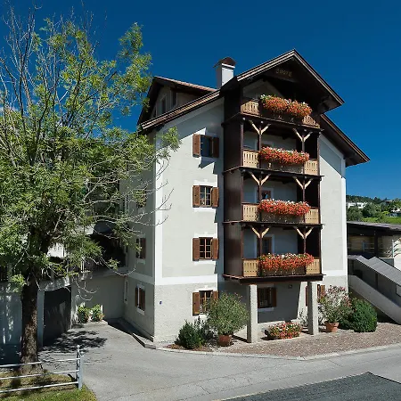 Appartement Kasperhof 6 - 7