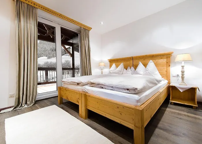 Kasperhof 6 - 7 * Innsbruck