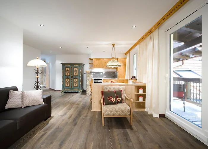 Kasperhof 6 - 7 Innsbruck