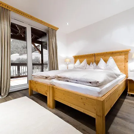 Kasperhof 6 - 7 * Innsbruck