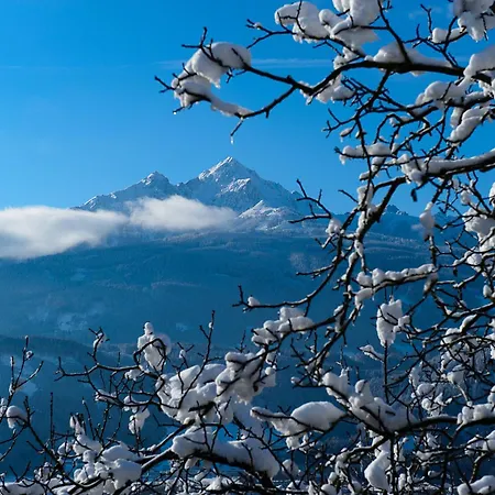 Apartment Kasperhof 6 - 7 *