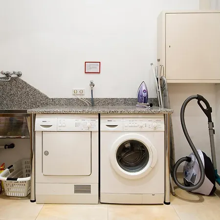 因斯布鲁克托普6-7号卡斯珀霍夫公寓酒店 因斯布鲁克