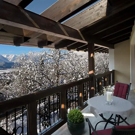Kasperhof 6 - 7 Appartement Innsbruck