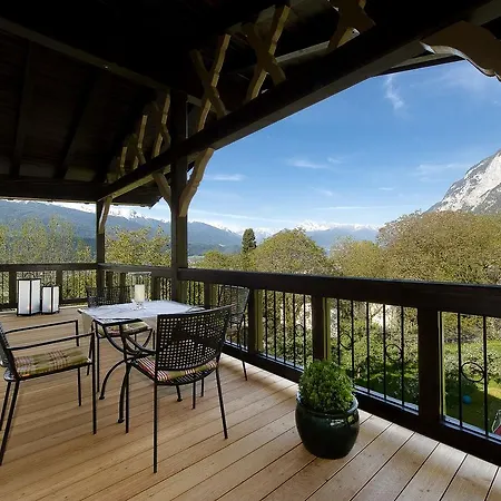 Kasperhof 6 - 7 Apartment *