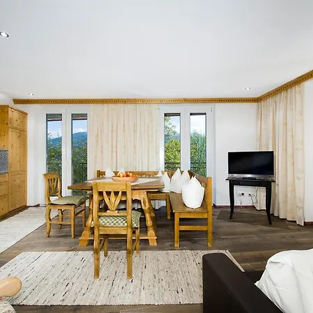 Appartement Kasperhof 6 - 7 Innsbruck