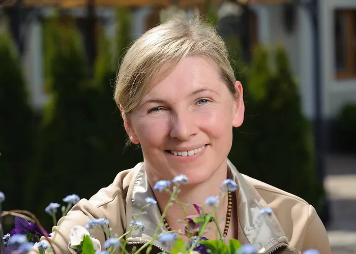 因斯布鲁克托普6-7号卡斯珀霍夫公寓酒店 因斯布鲁克