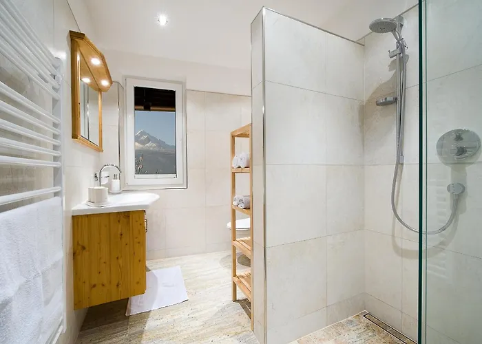 Kasperhof 6 - 7 Daire *