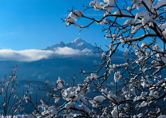 Apartament Kasperhof 6 - 7 *