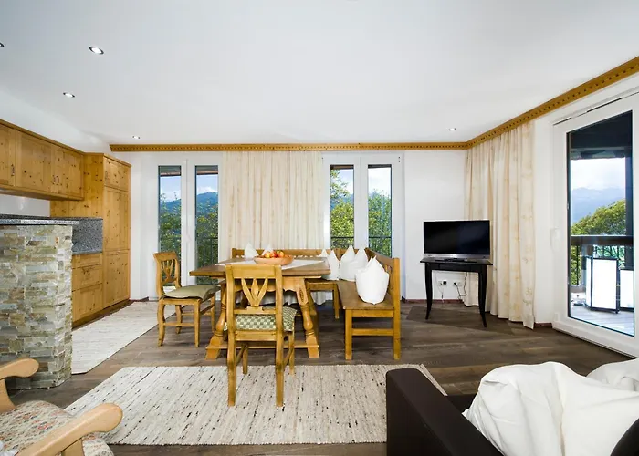 Kasperhof 6 - 7 İnnsbruck