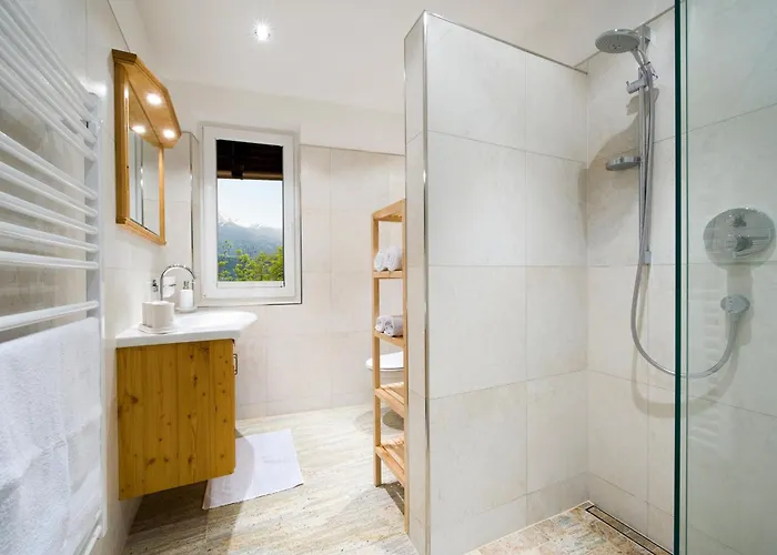 Kasperhof 6 - 7 Daire