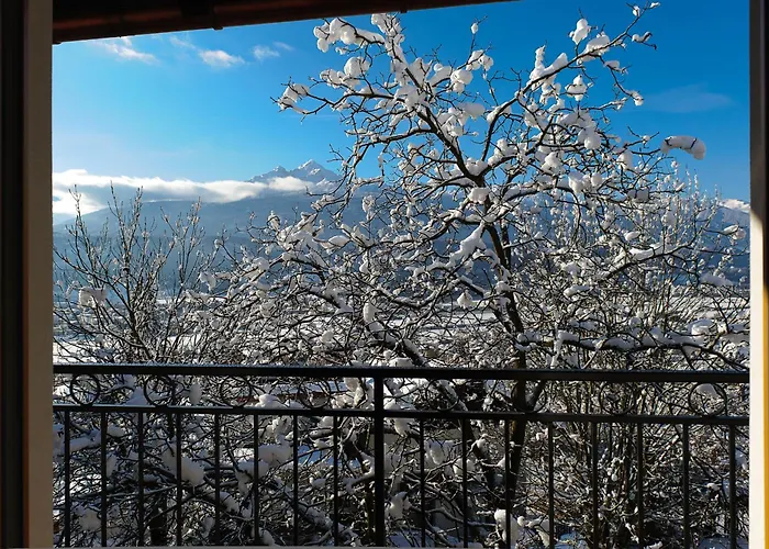 因斯布鲁克托普6-7号卡斯珀霍夫公寓酒店 公寓 *