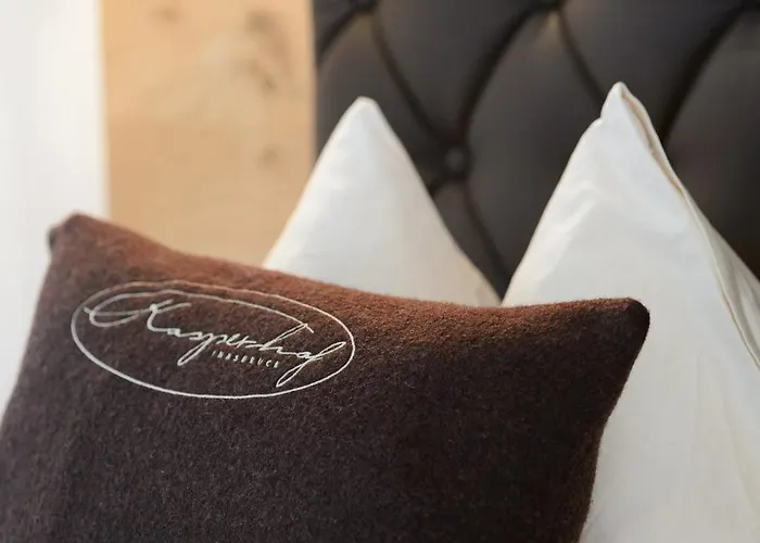 Daire Kasperhof 6 - 7 İnnsbruck