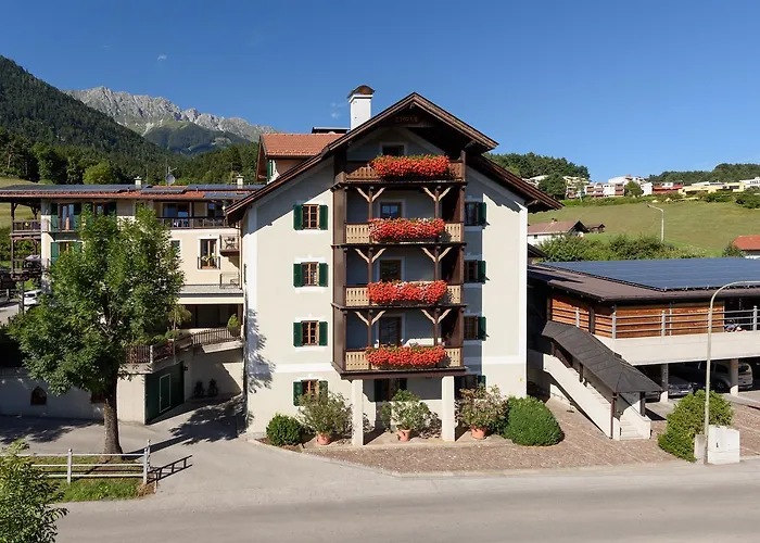 Kasperhof 6 - 7 Innsbruck