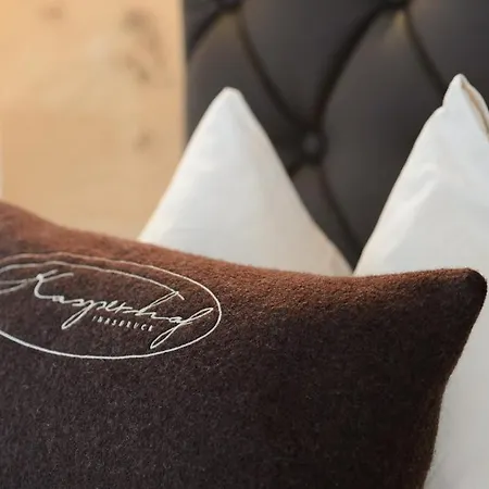 Apartman Kasperhof 6 - 7 Innsbruck