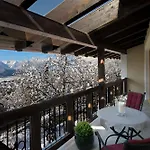 Kasperhof 6 - 7 Apartman Innsbruck