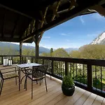 Kasperhof 6 - 7 Apartman *