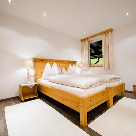 Apartament Kasperhof 6 - 7 Innsbruck