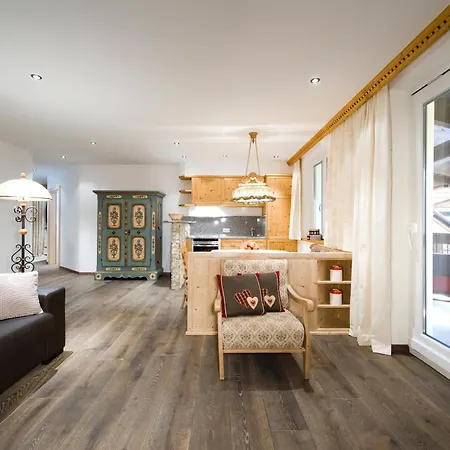 Kasperhof 6 - 7 Innsbruck