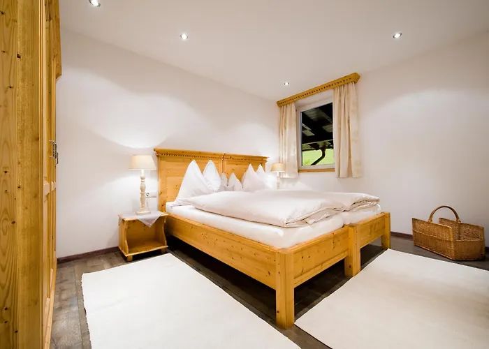 Apartament Kasperhof 6 - 7 Innsbruck