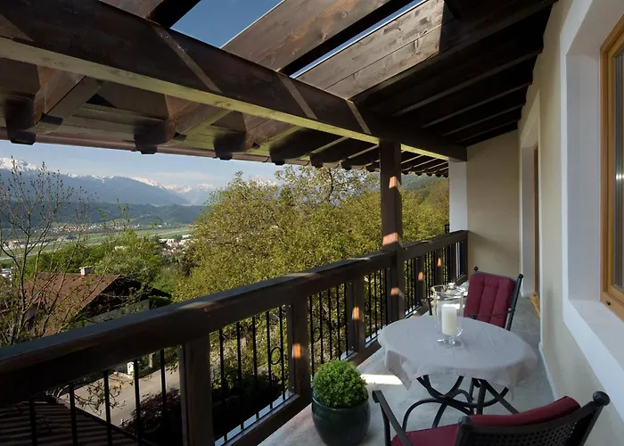 Kasperhof 6 - 7 Innsbruck