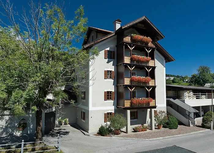 Apartament Kasperhof 6 - 7